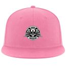 Driver Motorbike Joyful Minimal Cap