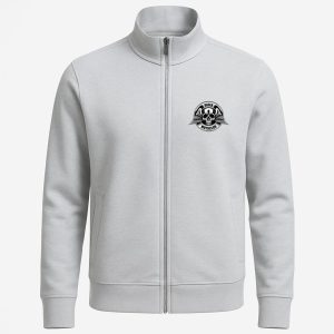 Driver Motorbike Joyful Minimal Jacket