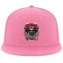 Driver Motorbike Wild Minimal Cap