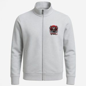 Driver Motorbike Wild Minimal Jacket