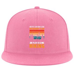 Explorer Motorbike Confident Edgy Cap
