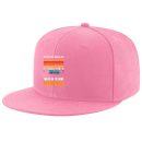 Explorer Motorbike Confident Edgy Cap