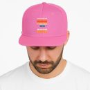 Explorer Motorbike Confident Edgy Cap