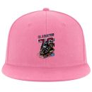 Explorer Motorbike Curious Edgy Cap