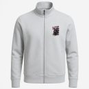 Explorer Motorbike Curious Edgy Jacket