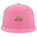 Explorer Motorbike Joyful Edgy Cap