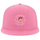 Explorer Motorbike Peaceful Edgy Cap