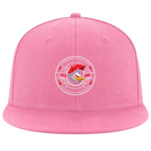 Explorer Motorbike Peaceful Edgy Cap