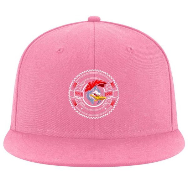 Explorer Motorbike Peaceful Edgy Cap