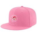 Explorer Motorbike Peaceful Edgy Cap