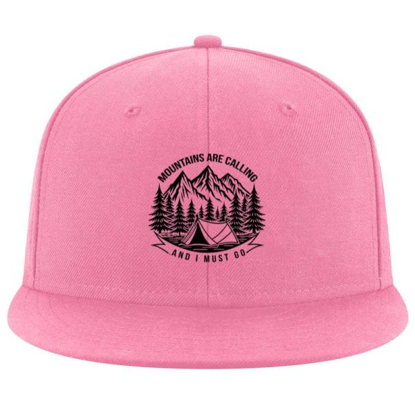 Explorer Motorbike Wild Edgy Cap