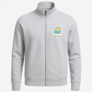 Fisher Motorbike Confident Modern Jacket