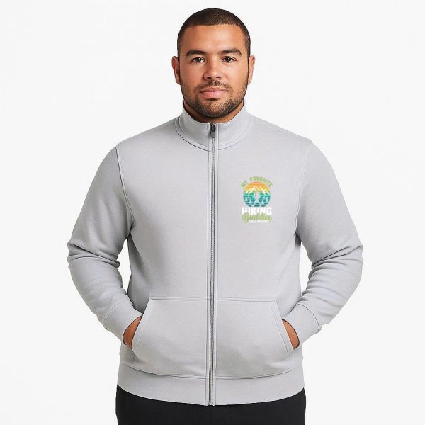 Fisher Motorbike Confident Modern Jacket - Image 4