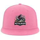 Fisher Motorbike Curious Modern Cap
