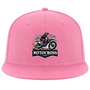 Fisher Motorbike Curious Modern Cap