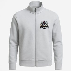 Fisher Motorbike Curious Modern Jacket