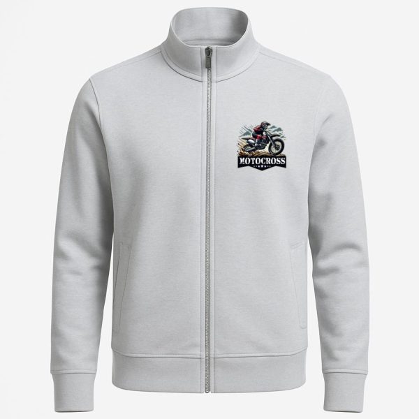 Fisher Motorbike Curious Modern Jacket