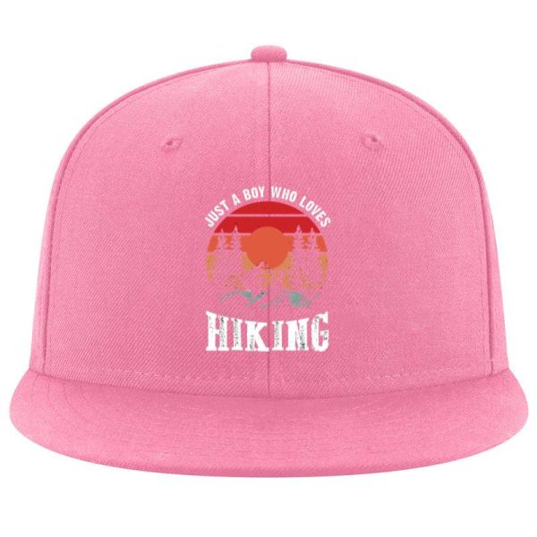 Fisher Motorbike Focused Modern Cap