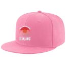 Fisher Motorbike Focused Modern Cap