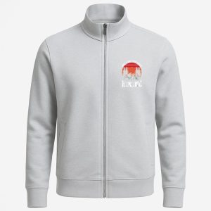 Fisher Motorbike Focused Modern Jacket