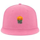 Fisher Motorbike Joyful Modern Cap