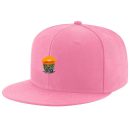 Fisher Motorbike Joyful Modern Cap