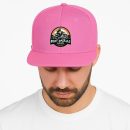 Hiker Motorbike Confident Minimal Cap