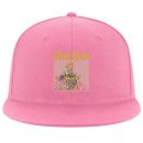 Hiker Motorbike Focused Minimal Cap