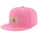 Hiker Motorbike Focused Minimal Cap
