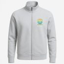 Hiker Motorbike Peaceful Minimal Jacket