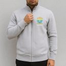 Hiker Motorbike Peaceful Minimal Jacket