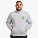 Hiker Motorbike Peaceful Minimal Jacket