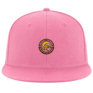 Hiker Motorbike Wild Minimal Cap