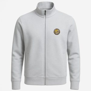 Hiker Motorbike Wild Minimal Jacket