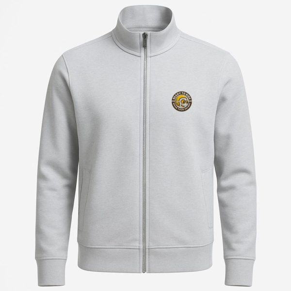 Hiker Motorbike Wild Minimal Jacket
