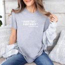 I Have To Many Bikes Cycling T-Shirt
