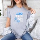 Is My Bike Ok Cycling T-Shirt
