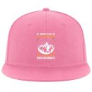 Man Motorbike Joyful Minimal Cap