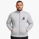 Man Motorbike Peaceful Minimal Jacket