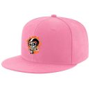 Mechanic Motorbike Joyful Modern Cap