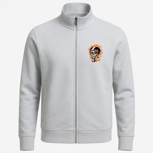 Mechanic Motorbike Joyful Modern Jacket