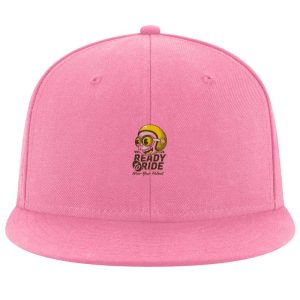 Mechanic Motorbike Peaceful Modern Cap