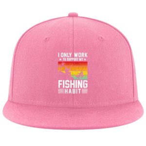 Mechanic Motorbike Wild Modern Cap