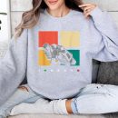Motorcycle Apparel Biker Sweatshirt