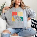 Motorcycle Apparel Biker Sweatshirt
