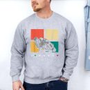 Motorcycle Apparel Biker Sweatshirt