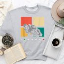 Motorcycle Apparel Biker Sweatshirt