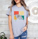 Motorcycle Apparel Biker T-Shirt