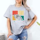 Motorcycle Apparel Biker T-Shirt
