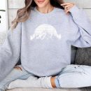 Mountain Bike Bicycle Cycling Sweatshirt